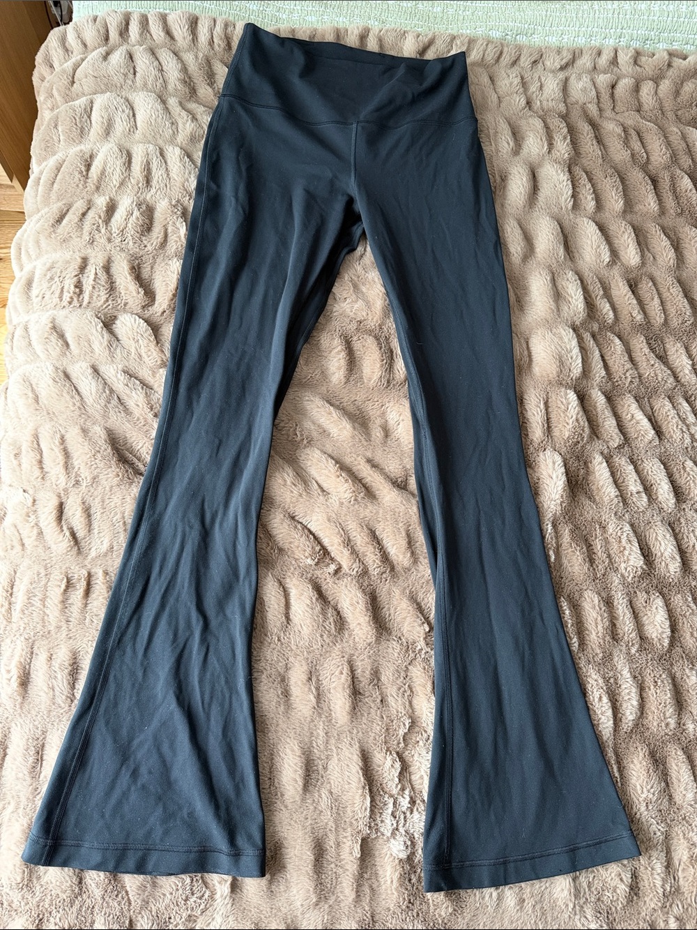 the lululemon Align™ High-Rise Mini-Flare Pant *Regular 32